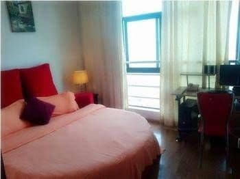 Wuhan Biyoute Valley Shangdu Hotel Wuhan Biyoute Valley Shangdu Hotel