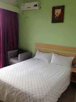Wuhan Biyoute Valley Shangdu Hotel Wuhan Biyoute Valley Shangdu Hotel