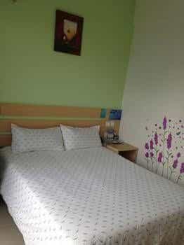 Wuhan Biyoute Valley Shangdu Hotel Wuhan Biyoute Valley Shangdu Hotel
