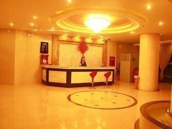 Xiangming Holiday Inn - Xichang0