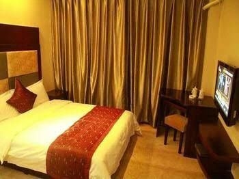 Xiangming Holiday Inn - Xichang2