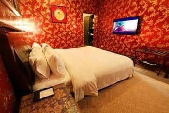 Soluxe Hotel Chongqing Soluxe Hotel Chongqing