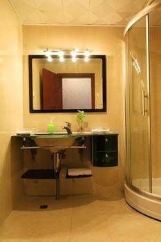 Soluxe Hotel Chongqing2