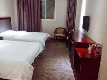 Ankang Fengtai Business Hotel Ankang Fengtai Business Hotel