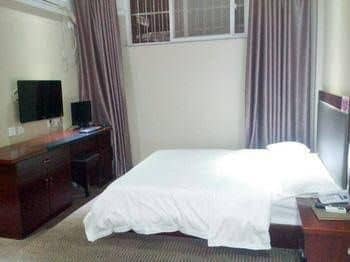 Ankang Fengtai Business Hotel Ankang Fengtai Business Hotel