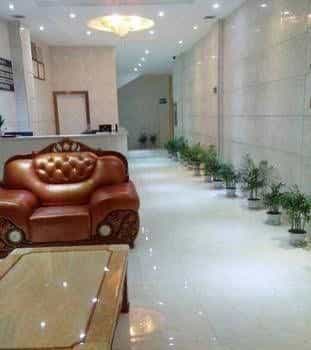 Ankang Fengtai Business Hotel Ankang Fengtai Business Hotel