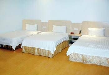 Guangzhou Donghua Business Hotel Guangzhou Donghua Business Hotel
