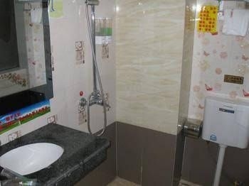Guangxi Guilin Herui Business Hotel0