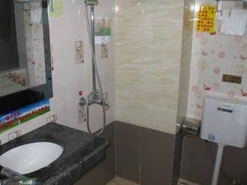 Guangxi Guilin Herui Business Hotel Guangxi Guilin Herui Business Hotel