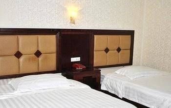 Guangxi Guilin Herui Business Hotel4
