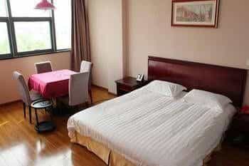 Nanjing Tianpu Hotel Nanjing Tianpu Hotel