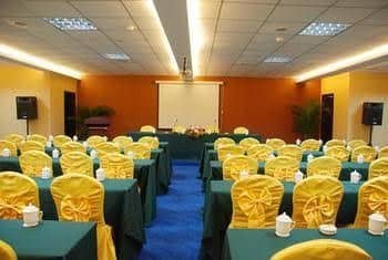 Ji'an Wangjianglou Hotel Ji'an Wangjianglou Hotel
