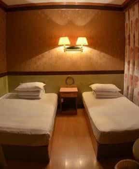 Dongfang Hotel - Zhouzhuang Dongfang Hotel - Zhouzhuang
