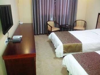 Hexiangcun Business Hotel2