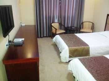 Hexiangcun Business Hotel Hexiangcun Business Hotel