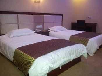Hexiangcun Business Hotel Hexiangcun Business Hotel