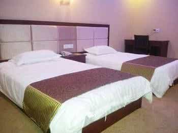 Hexiangcun Business Hotel Hexiangcun Business Hotel