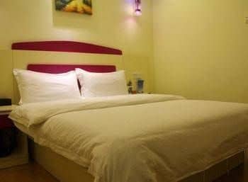 Guangzhou Xinjia Hotel Guangzhou Xinjia Hotel