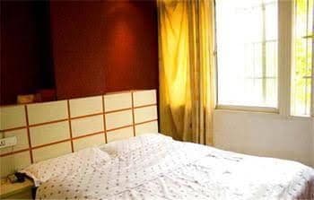Wuhan Shengxinyuan Hotel Wuhan Shengxinyuan Hotel