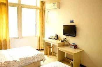 Wuhan Shengxinyuan Hotel Wuhan Shengxinyuan Hotel