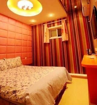 Shanghai Xinyuan Theme Hotel Shanghai Xinyuan Theme Hotel