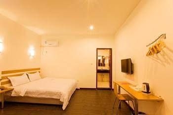 Wuhan Demo Express Hotel4