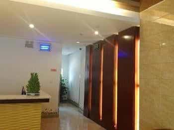 Wuhan Demo Express Hotel Wuhan Demo Express Hotel