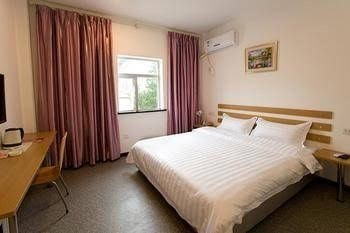 Wuhan Demo Express Hotel2