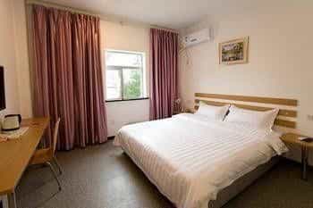Wuhan Demo Express Hotel Wuhan Demo Express Hotel