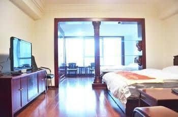 Warm Home Serviced Apartment Beijing Chongwenmen Warm Home Serviced Apartment Beijing Chongwenmen
