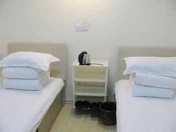 Qingdao Ibinc Hotel Qingdao Ibinc Hotel