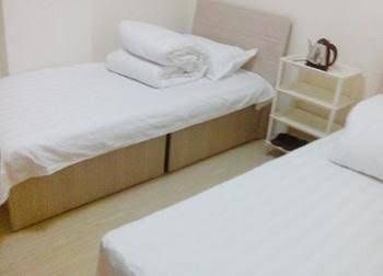 Qingdao Ibinc Hotel2