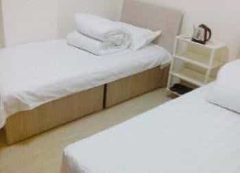 Qingdao Ibinc Hotel Qingdao Ibinc Hotel