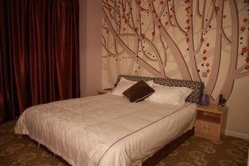Shanghai Sunny Hotel2