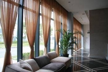 Shanghai Sunny Hotel0