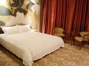 Shanghai Sunny Hotel1