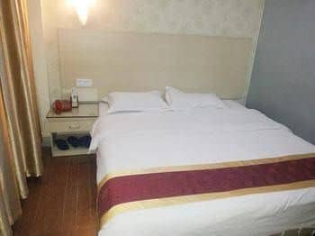 Guangzhou Yuexin Hotel Guangzhou Yuexin Hotel