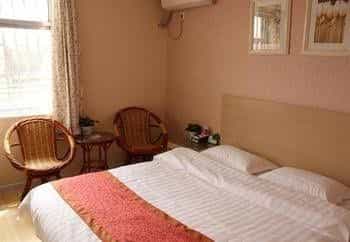 Shouguang Yangguanglishe Business Hotel Shouguang Yangguanglishe Business Hotel