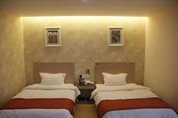 Shouguang Yangguanglishe Business Hotel Shouguang Yangguanglishe Business Hotel
