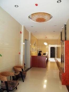 Chengxuan Express Hotel3