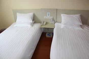 Hanting Express Hanting Express