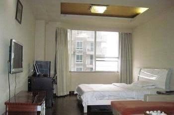 Fuzhou Vienna Apartment Hotel Fuzhou Vienna Apartment Hotel