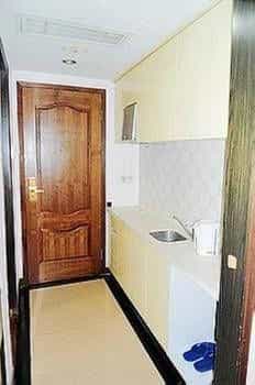 Fuzhou Vienna Apartment Hotel Fuzhou Vienna Apartment Hotel