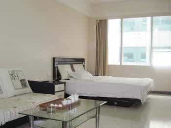 Fuzhou Vienna Apartment Hotel Fuzhou Vienna Apartment Hotel