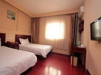 Jinzuan 100 Holiday Hotel Jinzuan 100 Holiday Hotel