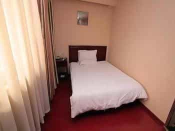 Jinzuan 100 Holiday Hotel Jinzuan 100 Holiday Hotel