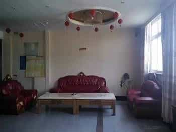 Jinzuan 100 Holiday Hotel Jinzuan 100 Holiday Hotel