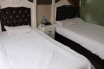 Kending Star Hotel Nanjing Hongshan Road Kending Star Hotel Nanjing Hongshan Road