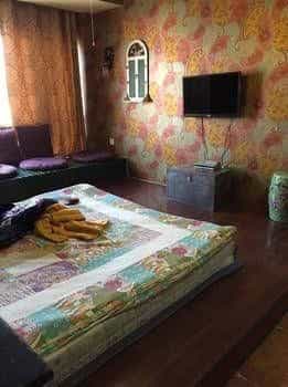 Zaoan Jiakechong Hotel Zaoan Jiakechong Hotel