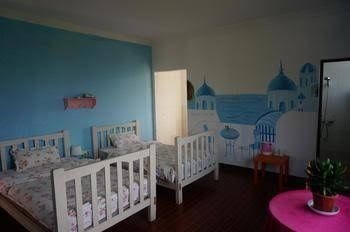Guilin Kaola Park Inn1